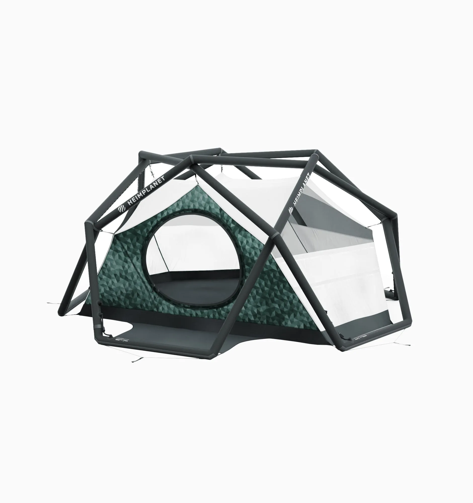 Heimplanet The Cave Tent
