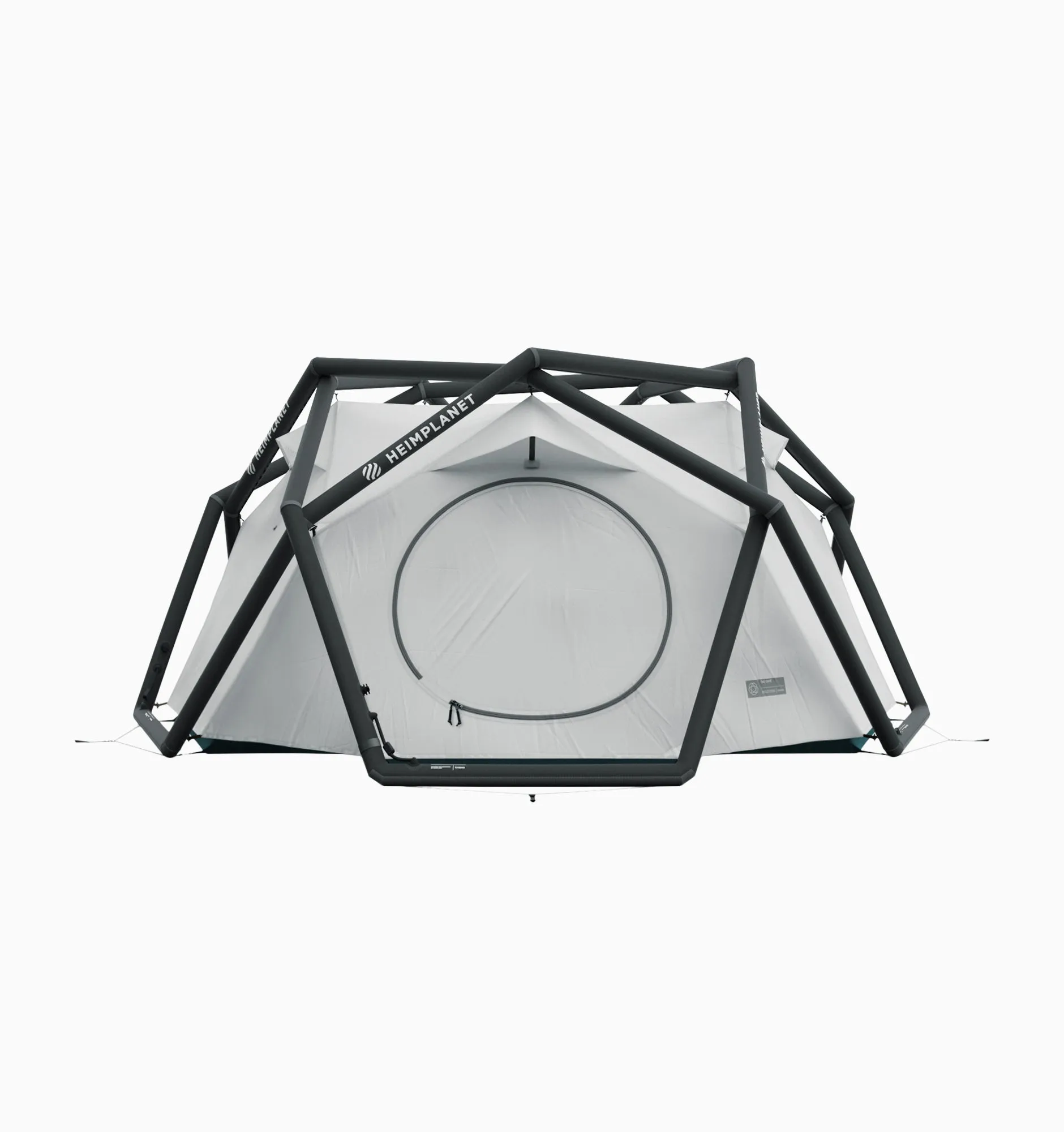 Heimplanet The Cave Tent