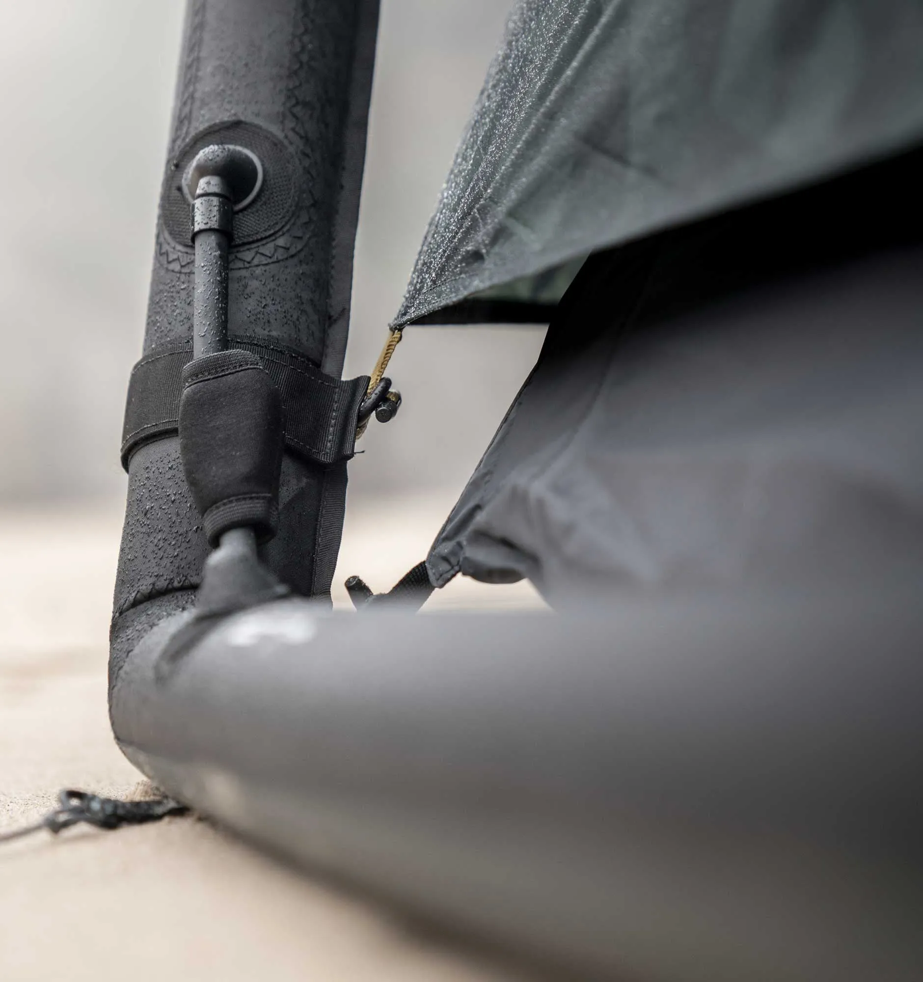 Heimplanet The Cave Tent