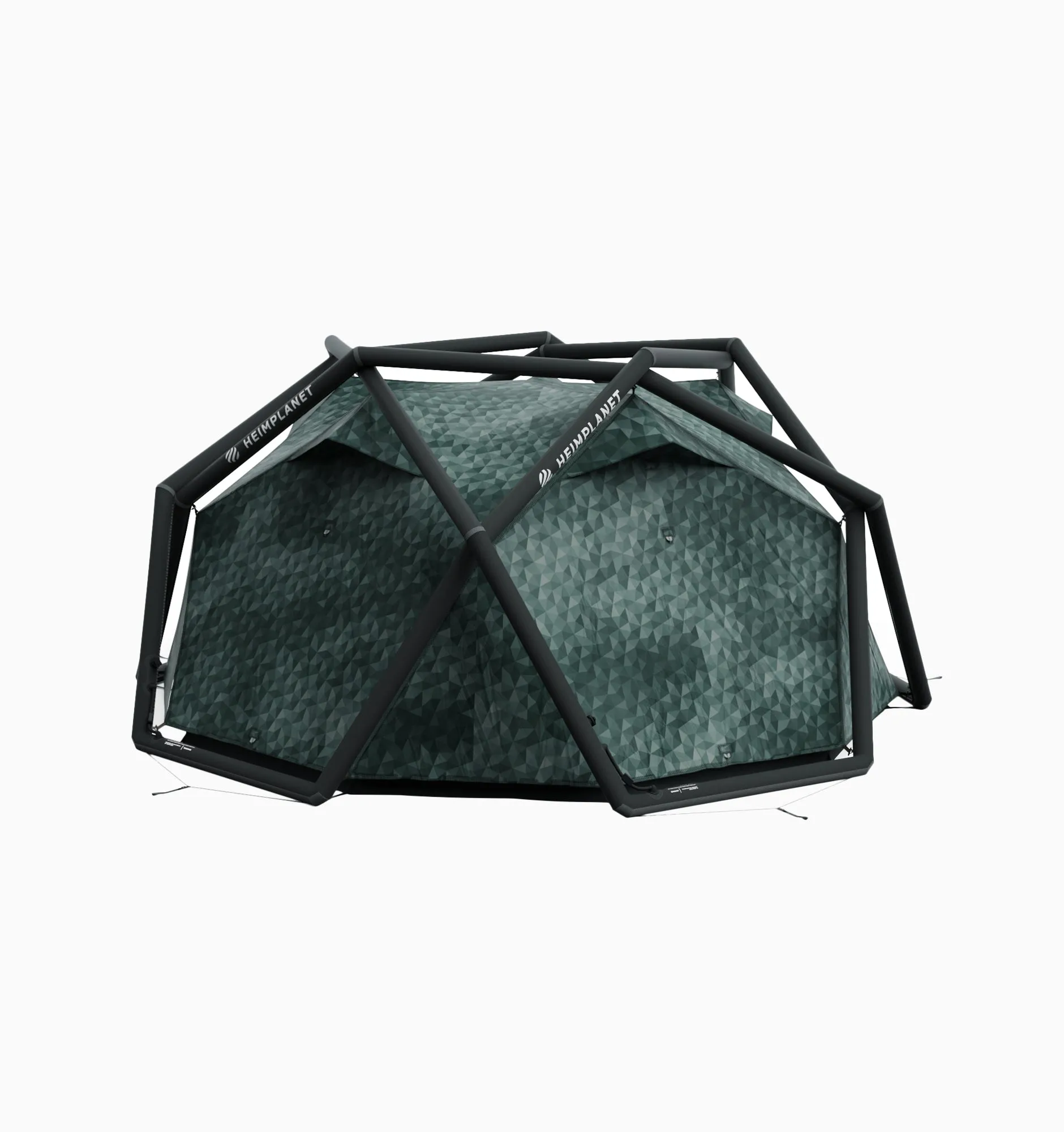 Heimplanet The Cave Tent