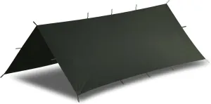 Helikon-Tex Supertarp Small Olive Green, Bushcraft Line