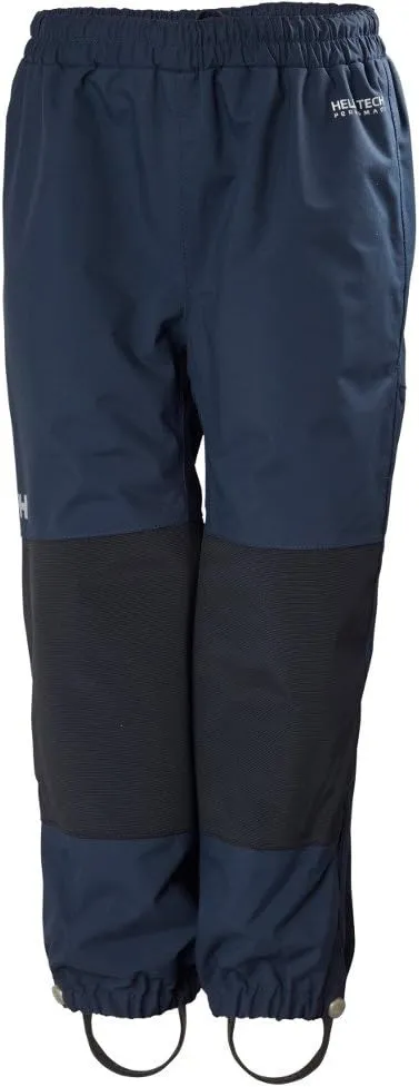 Helly Hansen Kids Shelter Waterproof Windproof Outdoor Pant