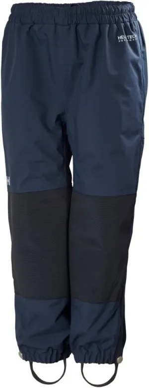 Helly Hansen Kids Shelter Waterproof Windproof Outdoor Pant