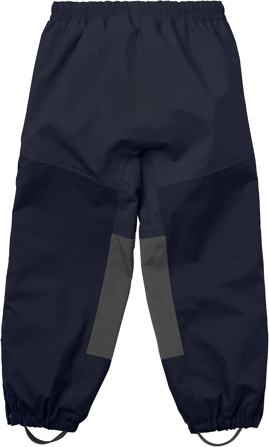 Helly Hansen Kid's Shelter Winter-Rain Shell Pant