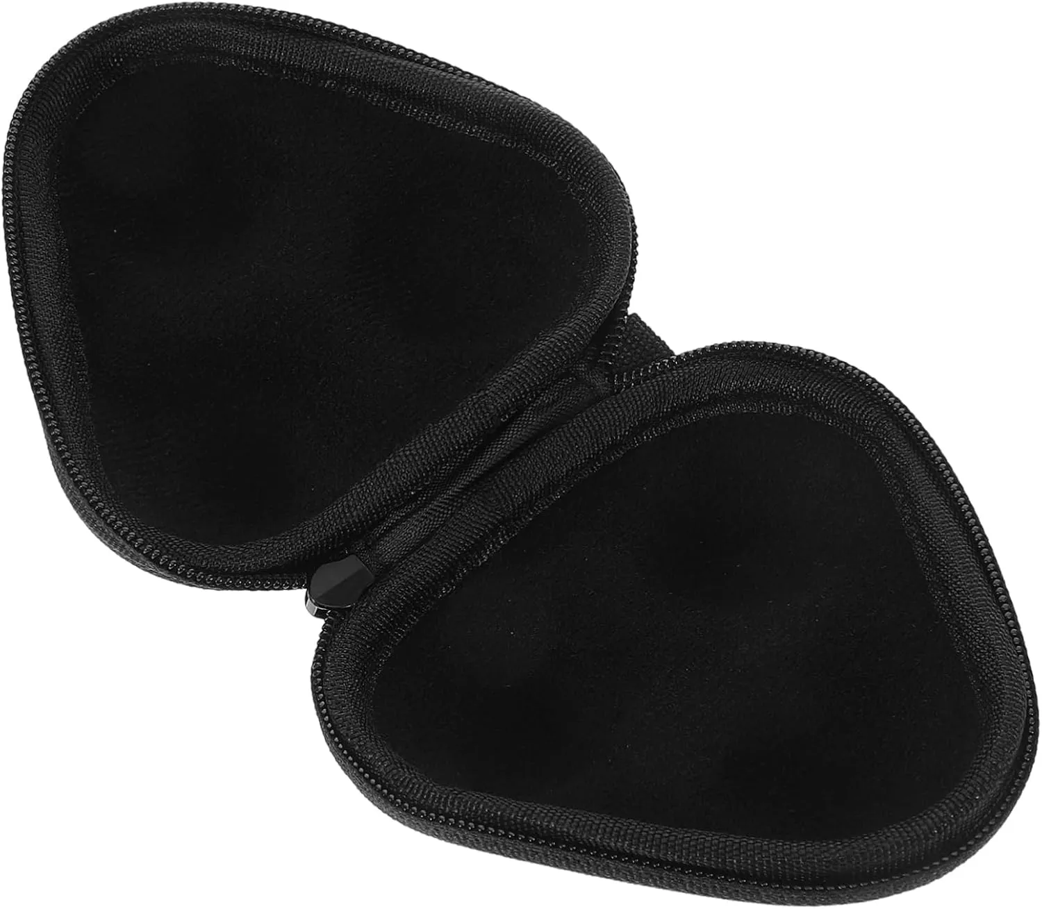 Hemoton Triangular Pong Ball Holder Case Compact Table Tennis Bag for Storage for Pool Balls Badminton