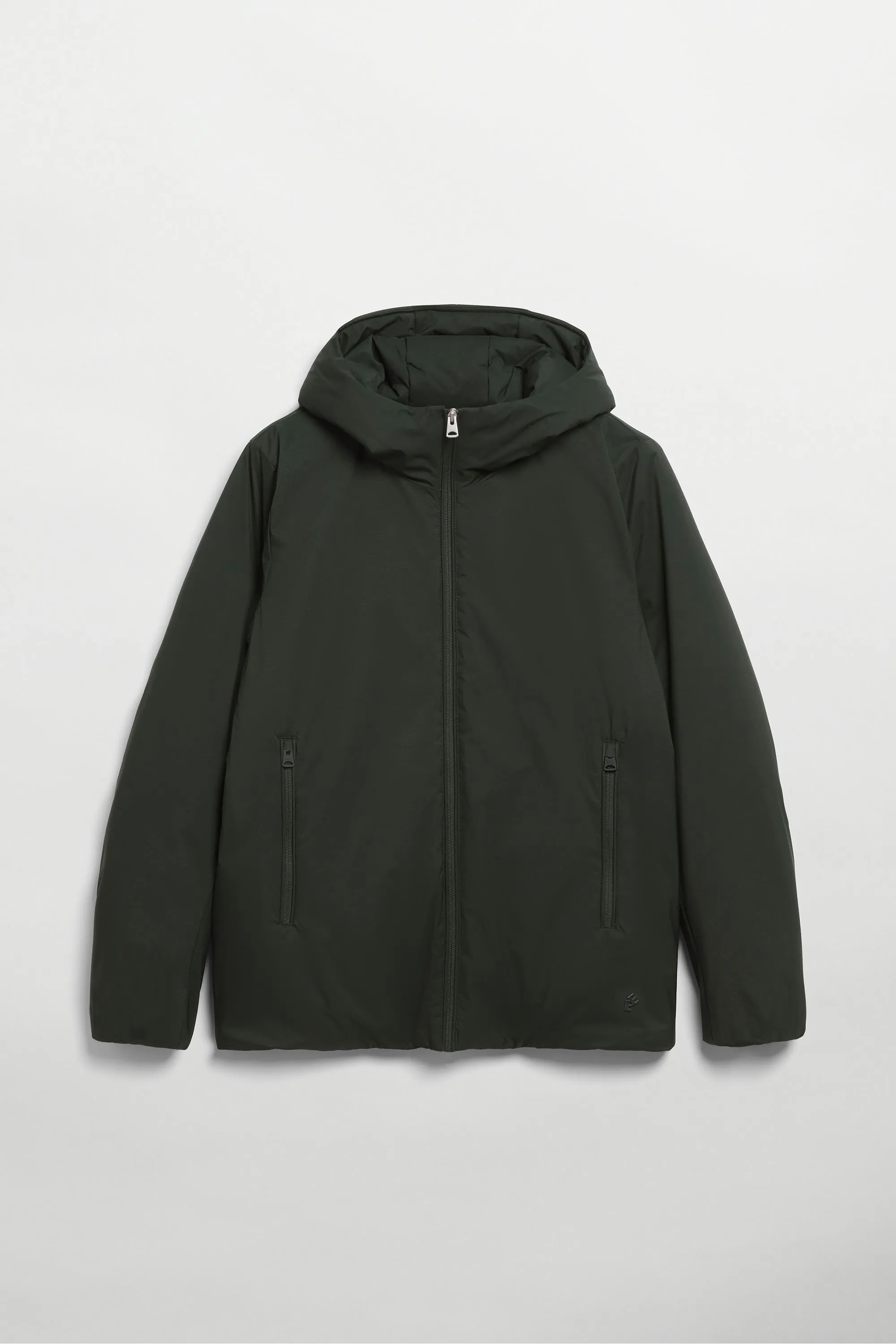 Henric shelter green