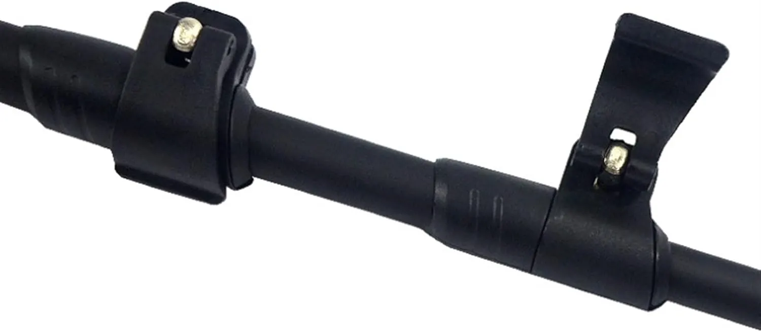 Hiking Trekking Poles Carbon Fiber Trekking Poles Lightweight Hiking Poles Adjustable Walking Sticks for Camping Hiking Sticks for Trekking