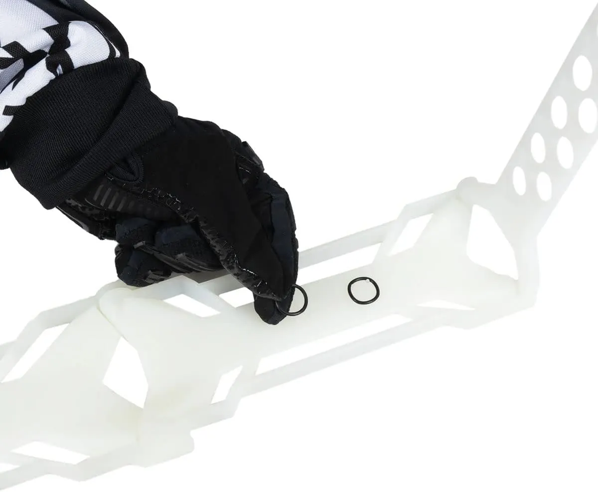 HK Army Joint Folding Gun Stand