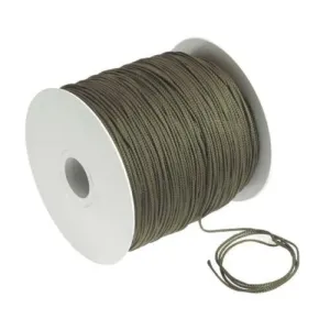Hoochie Cord 50m Spool