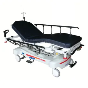Hospital Patient Transport Trolley / Bed PT5512