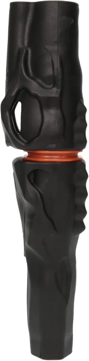 Hunters Specialties Drury Outdoors Signature Series Buck Bark Deer Call - Hunting Injection Molded Rubber Built-In Snort Wheeze Deer Game Call