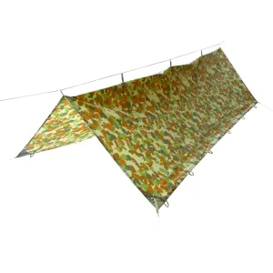 HUSS Military Hootchie Auscam