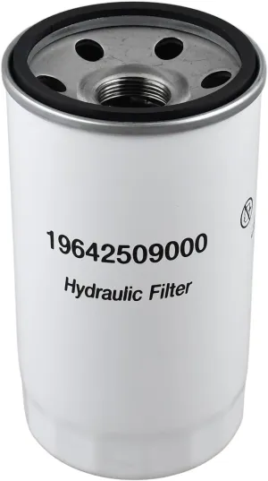 Hydraulic Oil Filter HHTA0-37710 19642509000 Compatible with Mahindra 1526 1626 1533 1538 1640 3616 Cub Cadet 7232 7233 7234 7235 7260 Kubota Tractor B20 B21 Wix 57118 Carquest 84118