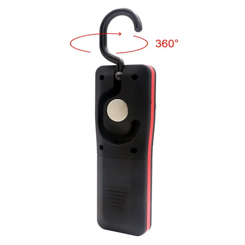 Hyper Tough Scope Light