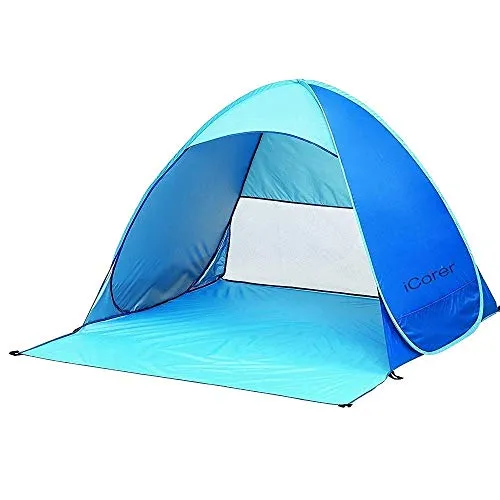 iCorer Pop Up Sun Shelter