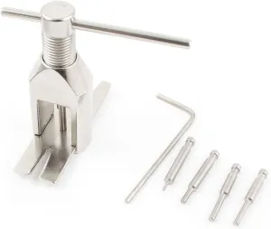 IIVVERR Universal Pinion Gear Puller Remover Tools Set for Walkera RC Helicopter Motor (Juego de herramientas removedor de extractor de engranajes de piñón universal para motor de helicóptero Walkera