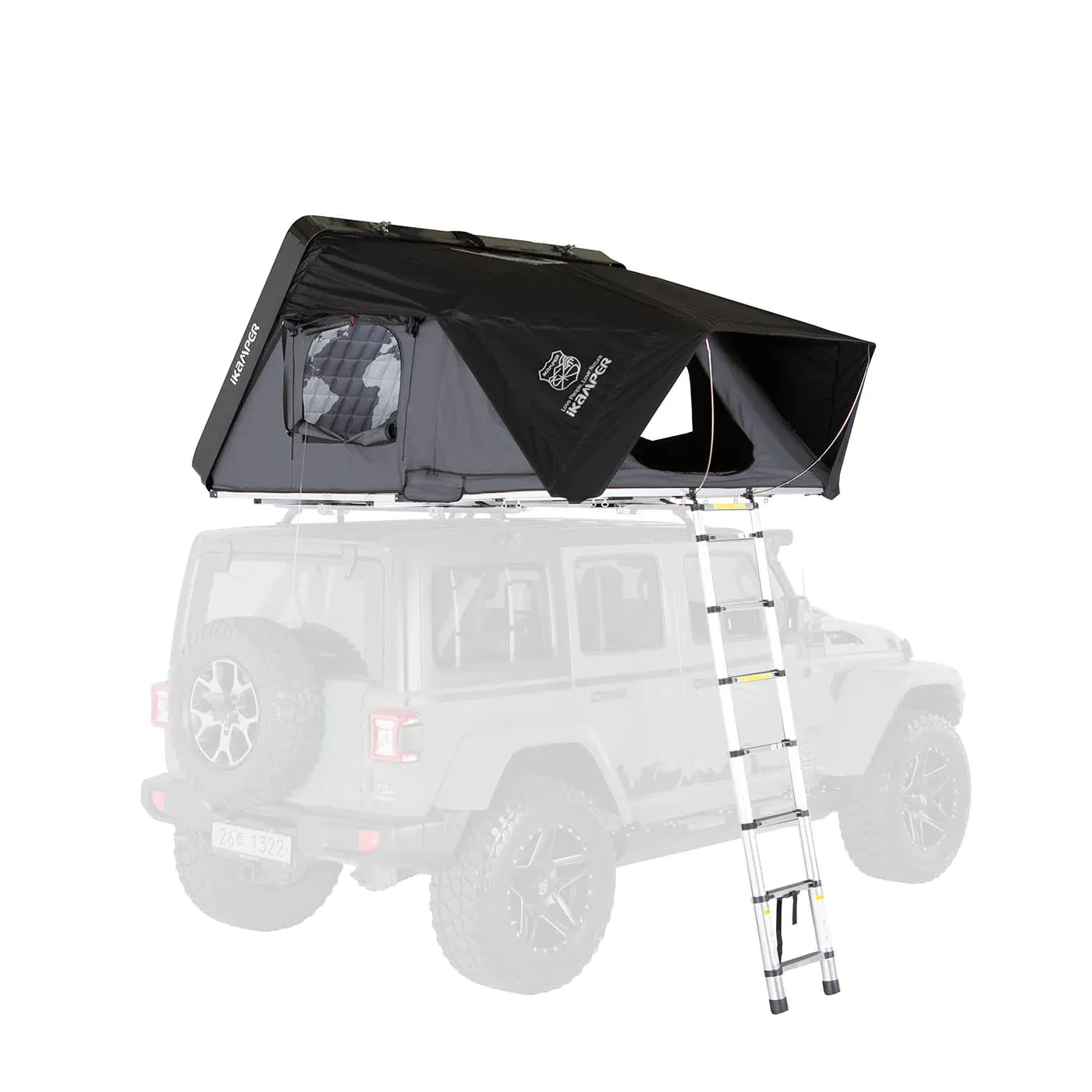 iKamper Skycamp 3.0 - OPEN BOX PICK UP ONLY