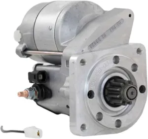 IMI Starter for Ferrari for GTO 84-87 for Mondial t 89-93 for Testarossa 91 for F40 90-92 for 308 GTBi 81-82 & GTSi 81-82 for 328 GTB 85-89 & GTS 85-89 for Dino 308 GT4 73-79 8Cyl 12
