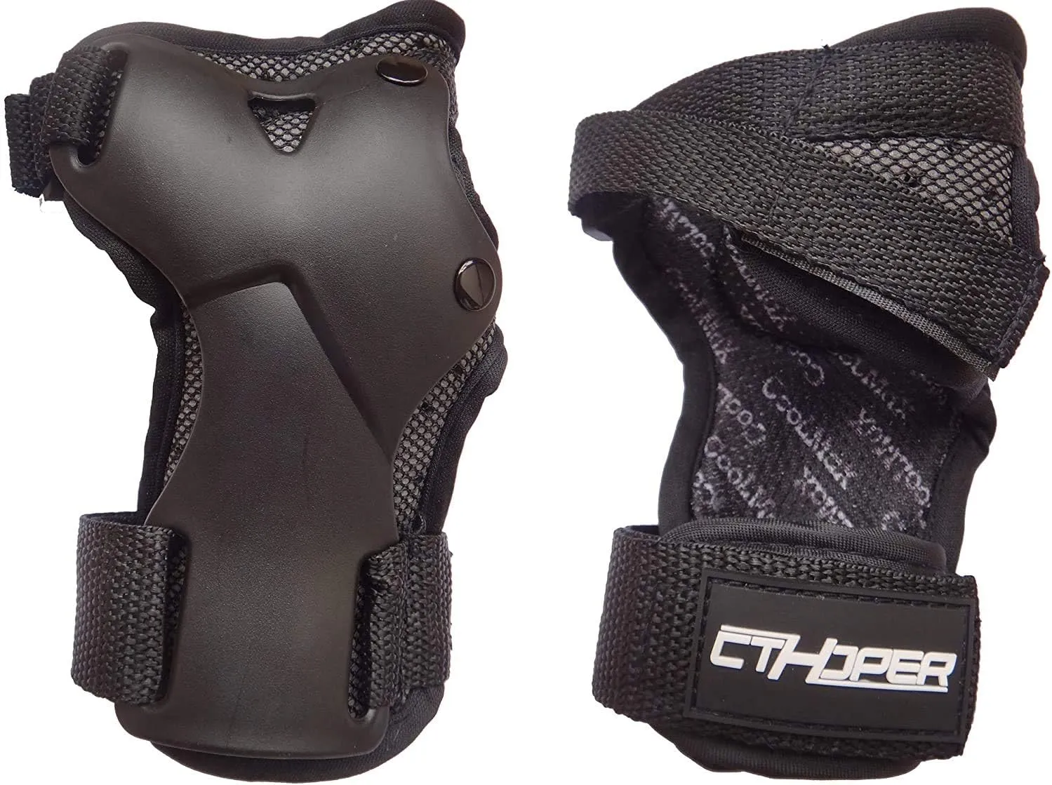 Impact Wrist Guard Protective Gear Wrist Brace Wrist Support for Skating Skateboard Skiing Snowboard Motocross Multi Sport Protection