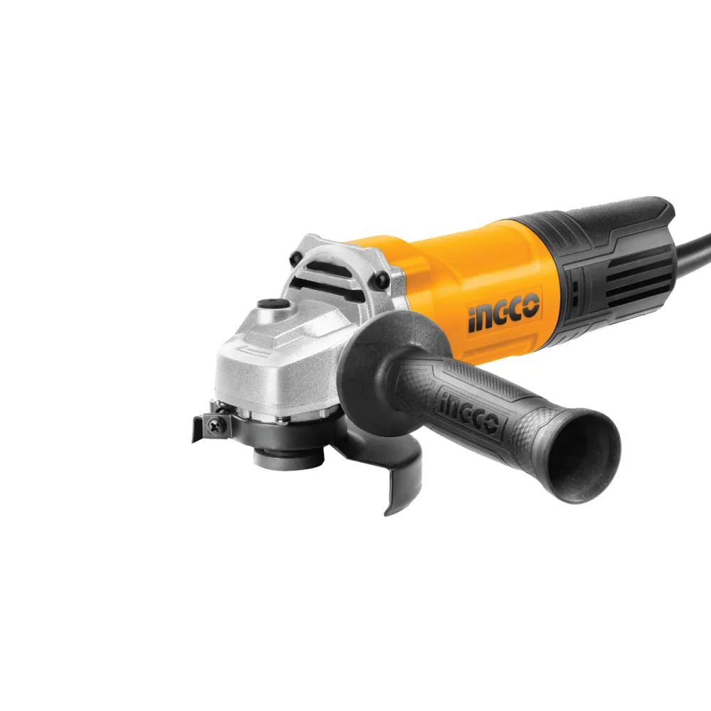 INGCO Angle Grinder 750W