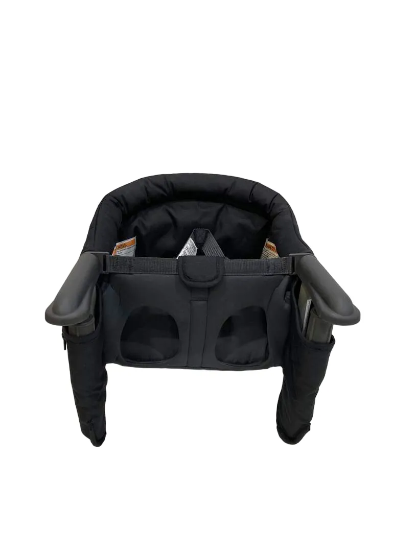 Inglesina Fast Table Chair, Black