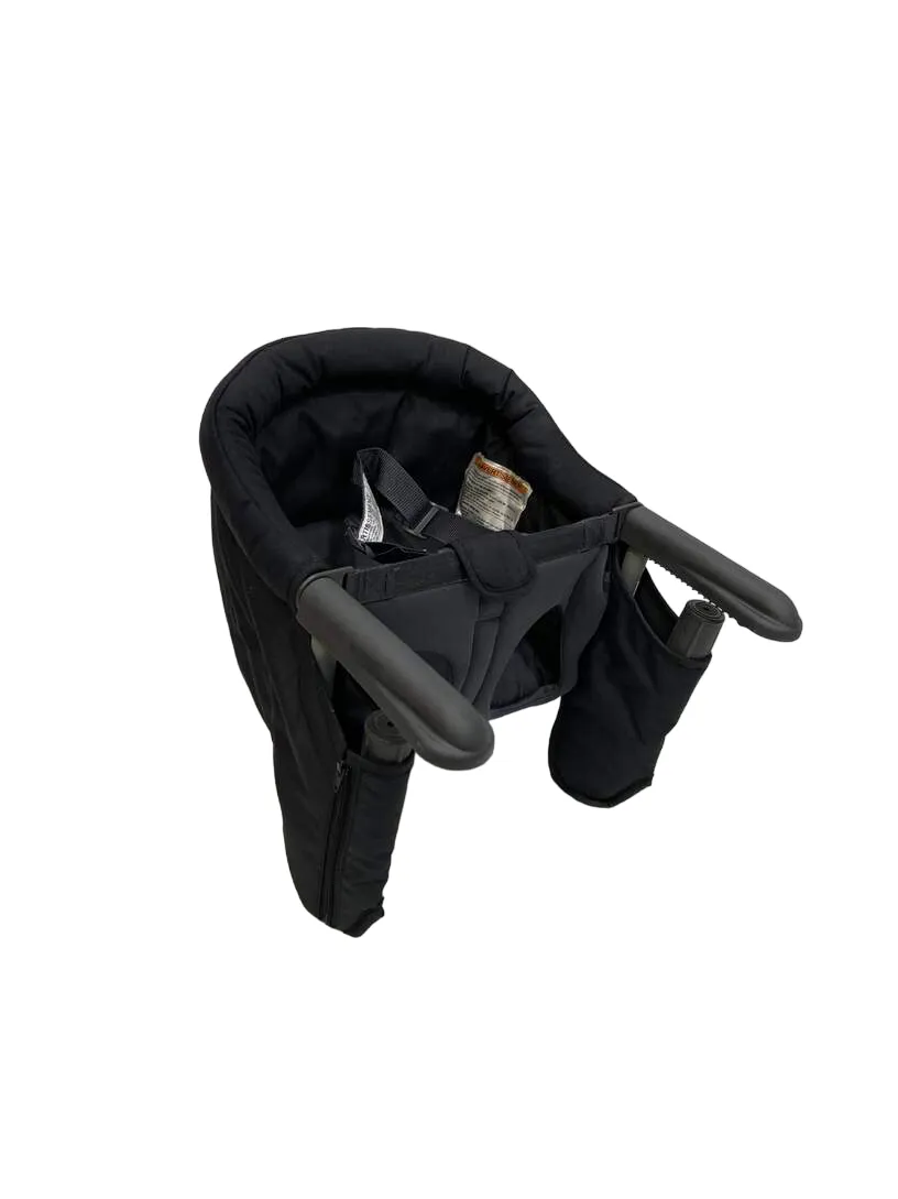 Inglesina Fast Table Chair, Black