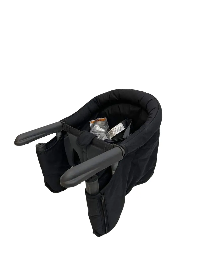 Inglesina Fast Table Chair, Black
