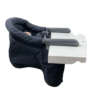Inglesina Fast Table Chair, Black