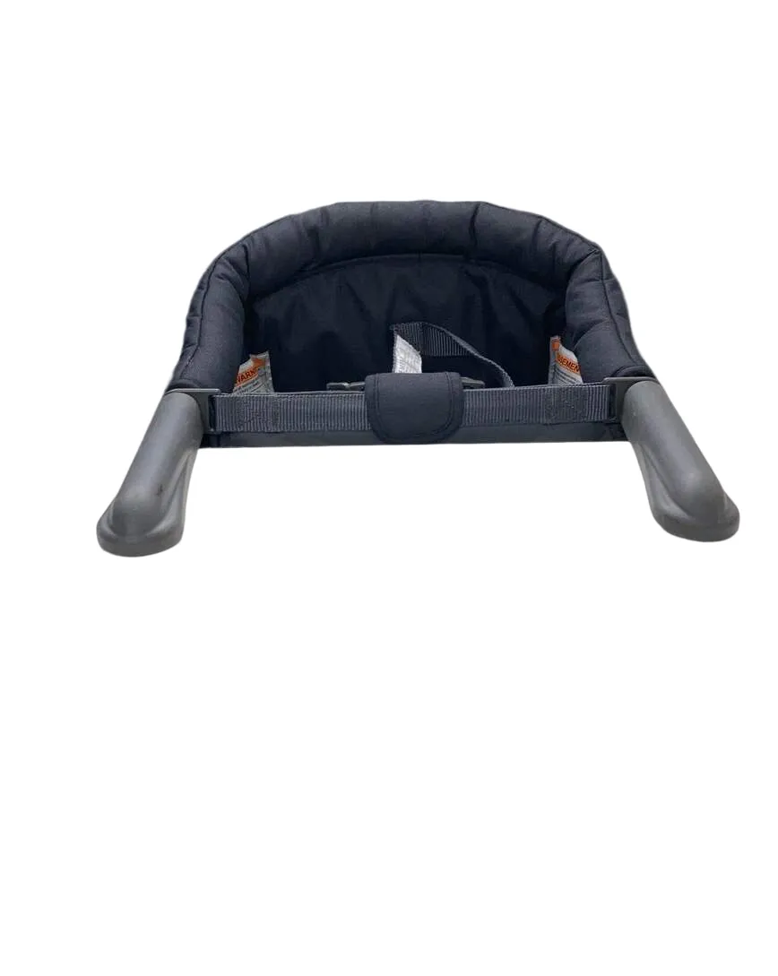 Inglesina Fast Table Chair, Black