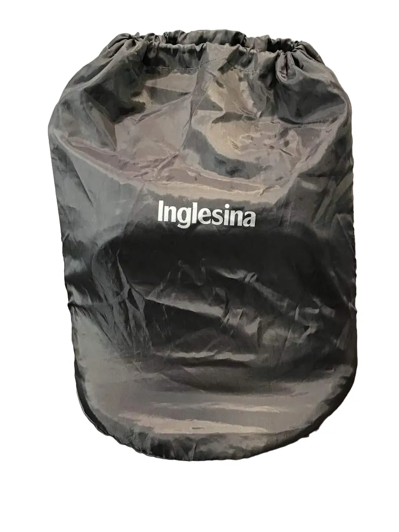Inglesina Fast Table Chair, Orange