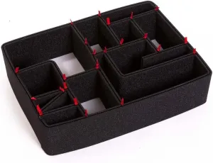 Insert for Pelican 1500 Case