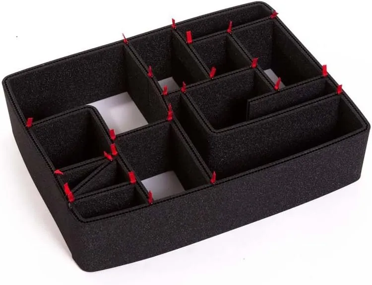 Insert for Pelican 1500 Case