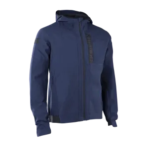 ION Bike Jacket Shelter 2L Softshell men