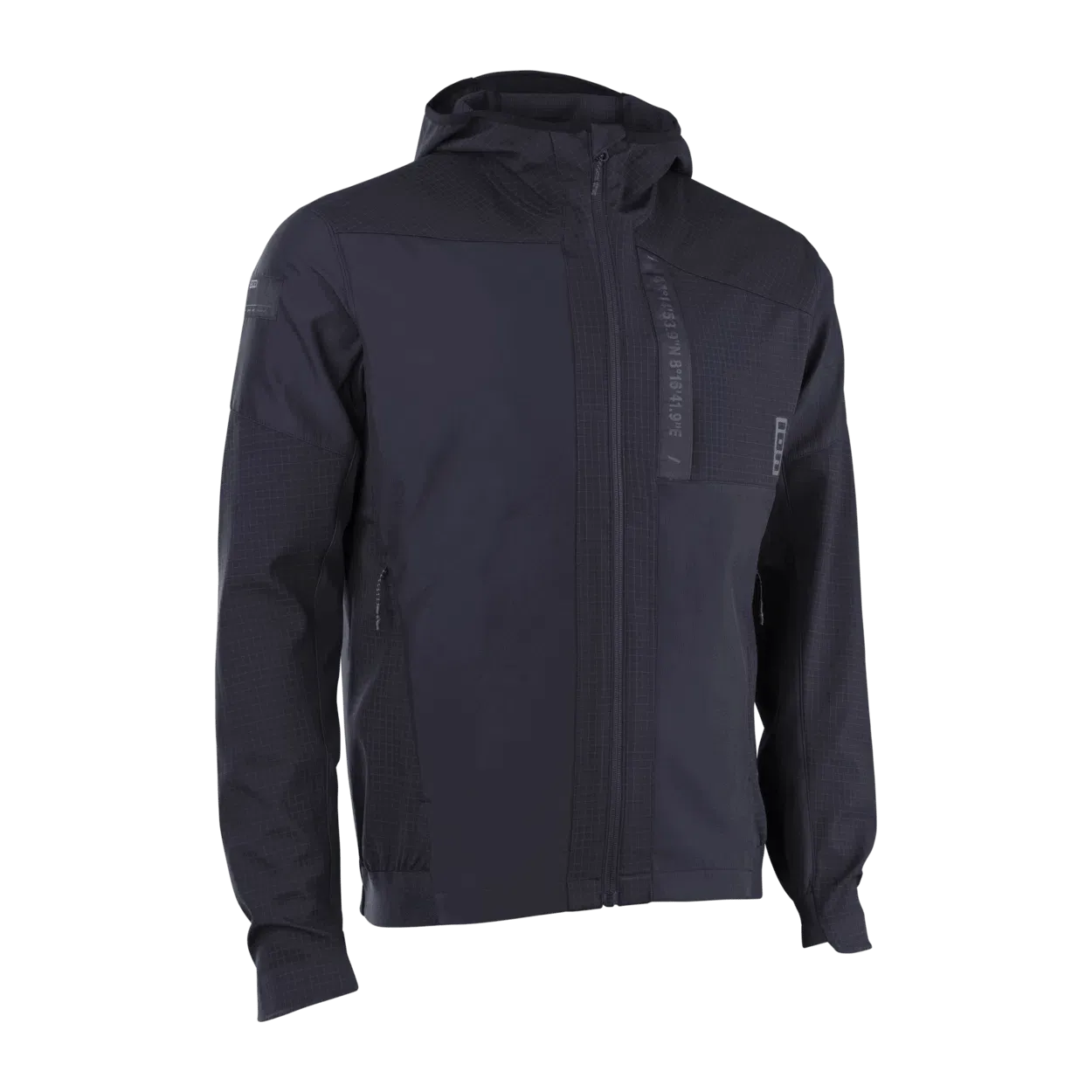 ION Bike Jacket Shelter 2L Softshell men