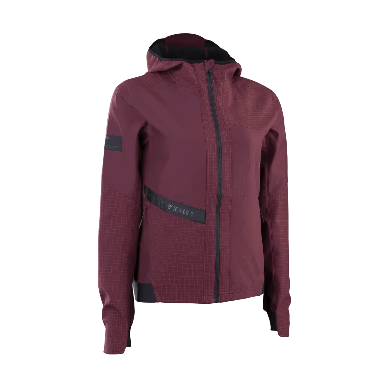 ION Bike Jacket Shelter 2L Softshell women