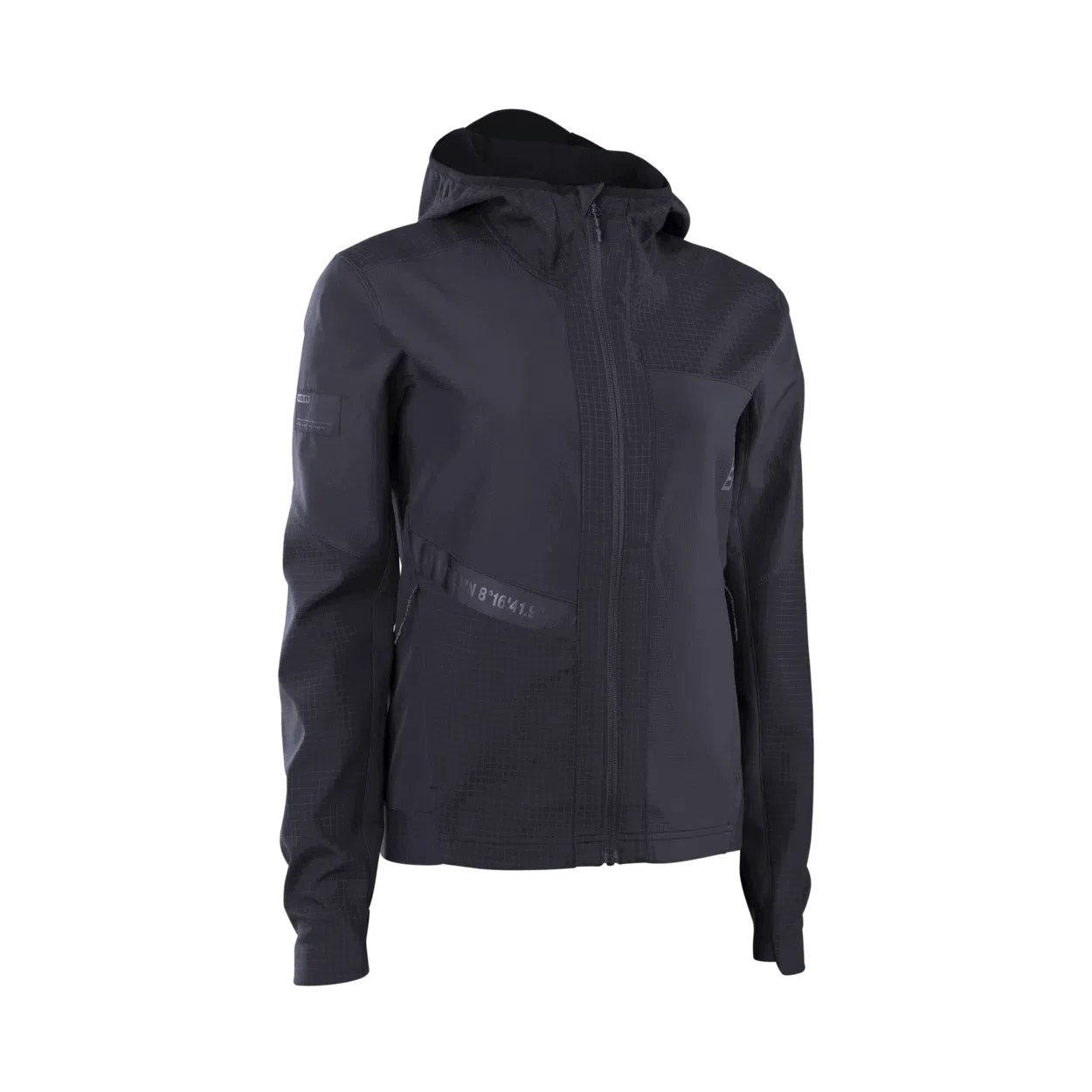 ION Bike Jacket Shelter 2L Softshell women