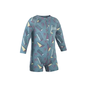 ION Toddler Rashguard Longsleeve Hood  2024