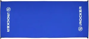 iROCKER Board Mat - Durable 4'9" x 11'7" Nylon Mat for Paddle Boards, Kayaks, Surfboards, Snorkel & Scuba Gear Protection