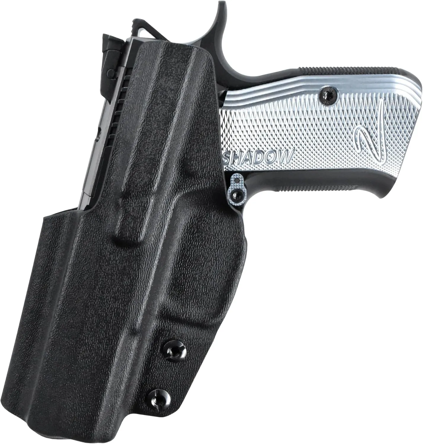 IWB Sweat Guard Holster fits CZ Shadow 2 Compact