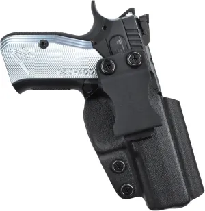 IWB Sweat Guard Holster fits CZ Shadow 2 Compact