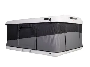 James Baroud Evasion XL Rooftop Tent / White - James Baroud - JB-465210 / TENT168