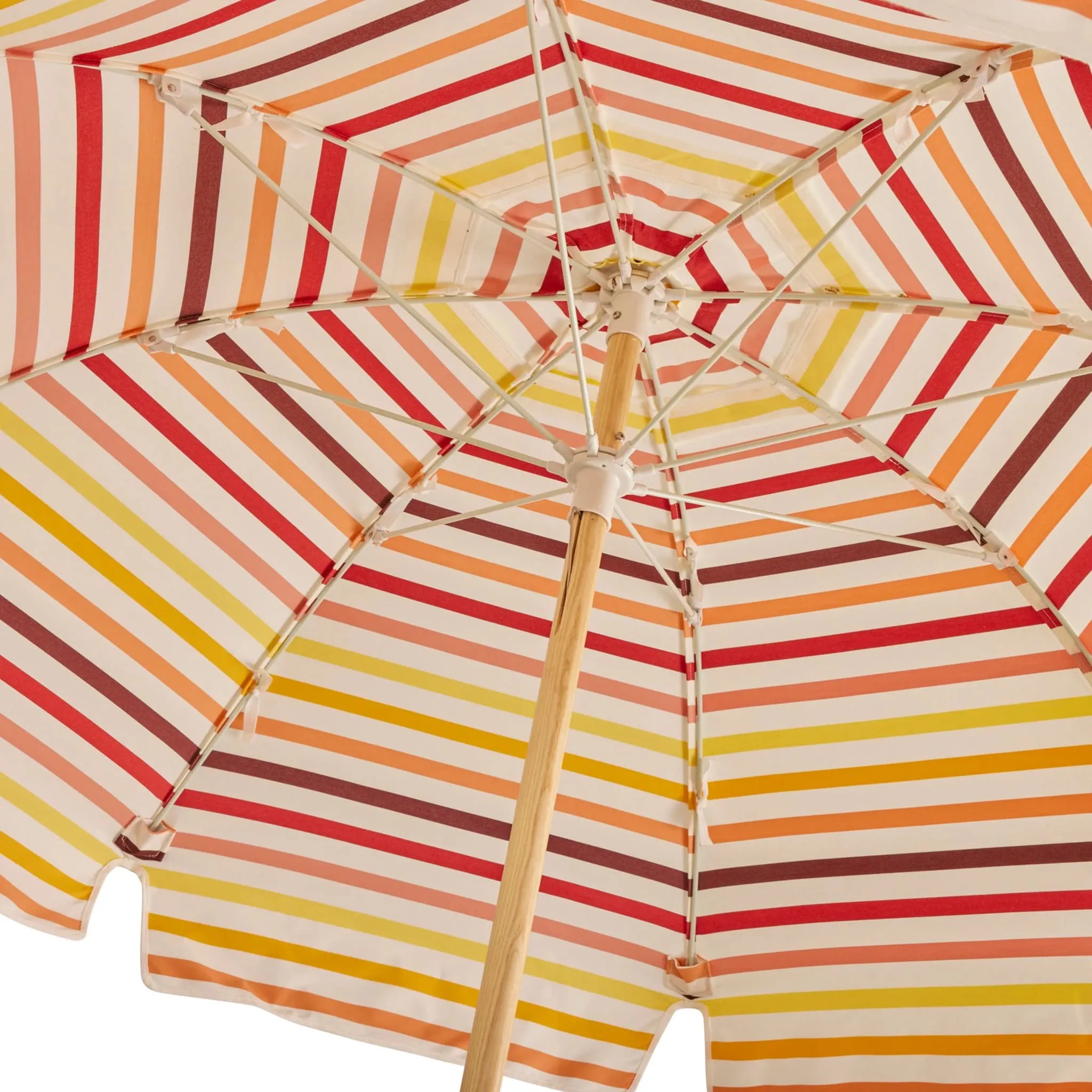 Jardin 'Italian' Umbrella<br> 210 cm diameter<br> UPF50 