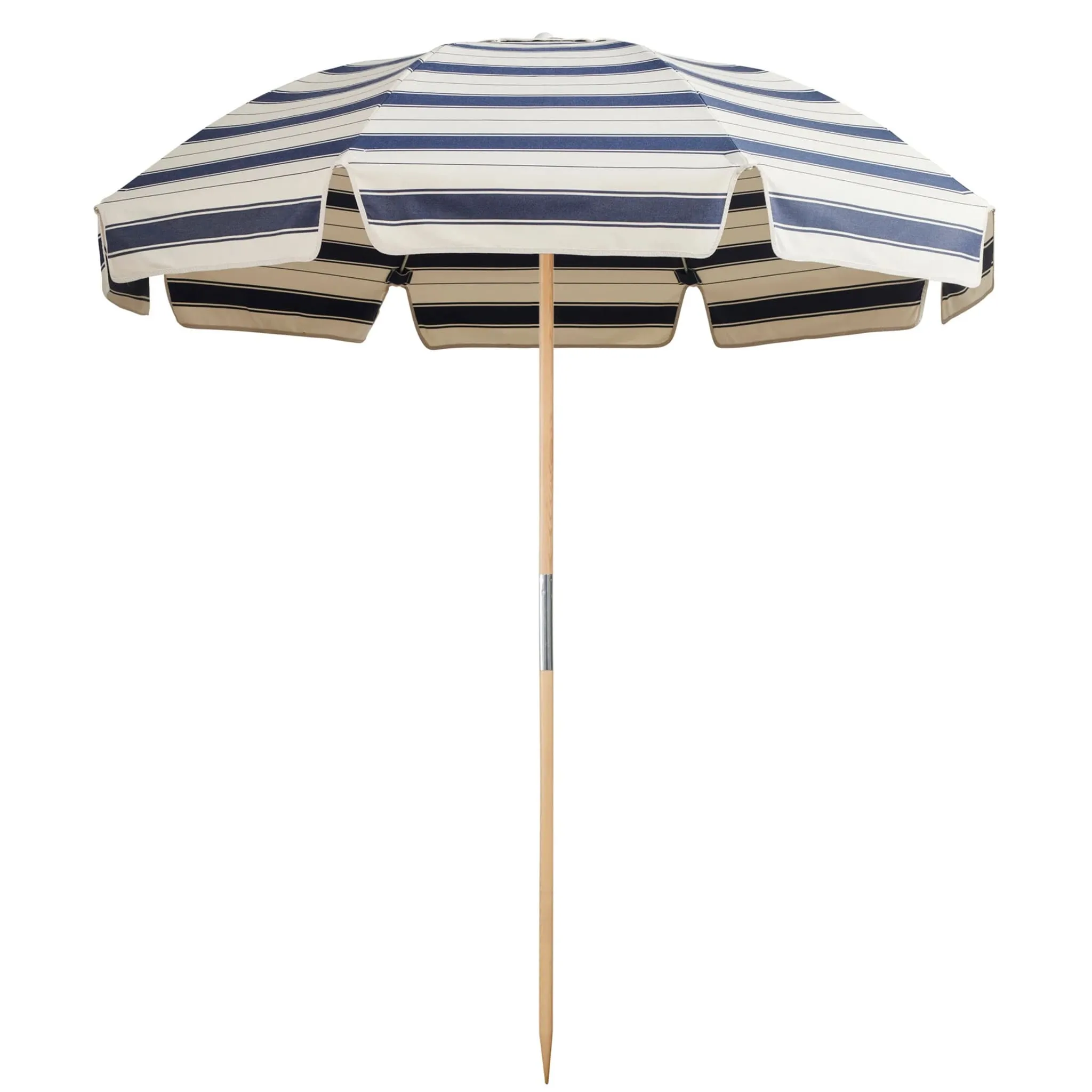 Jardin 'Italian' Umbrella<br> 210 cm diameter<br> UPF50 