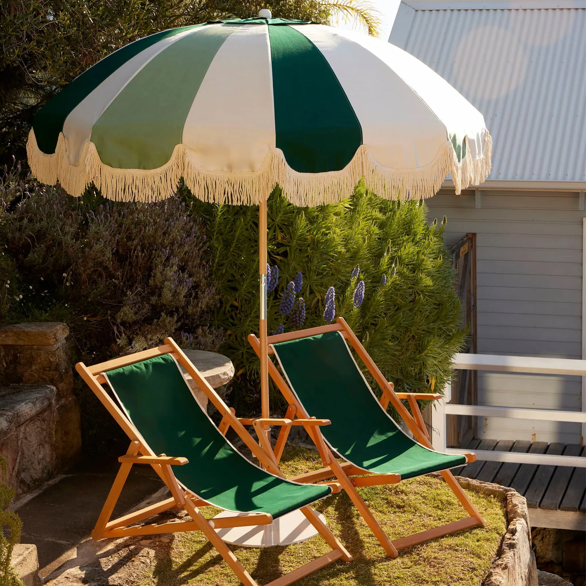 Jardin Umbrella<br> 210 cm diameter<br> UPF50 