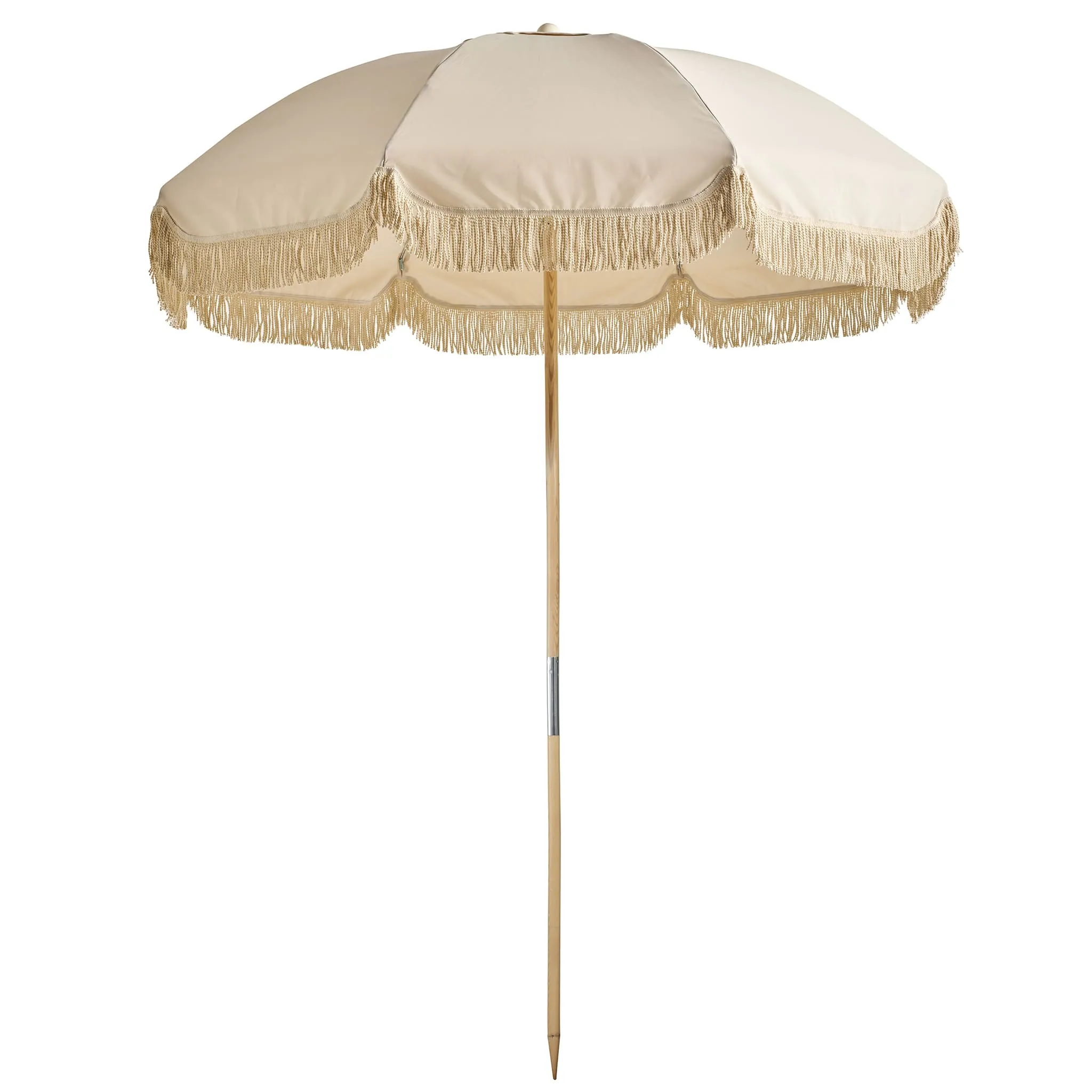 Jardin Umbrella<br> 210 cm diameter<br> UPF50 