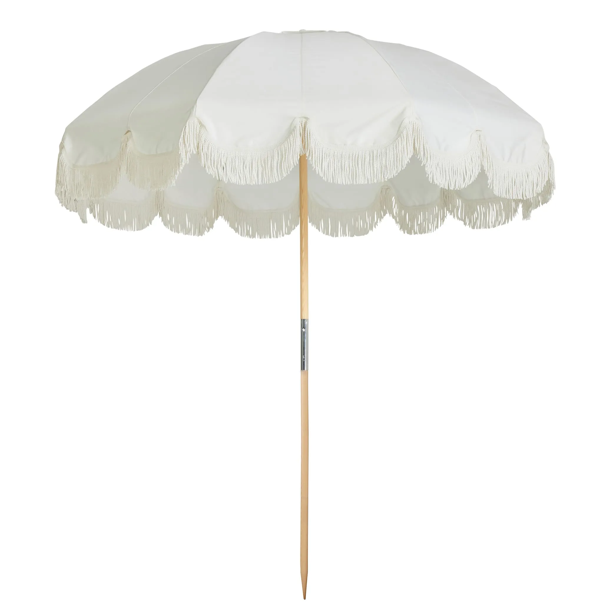 Jardin Umbrella<br> 210 cm diameter<br> UPF50 