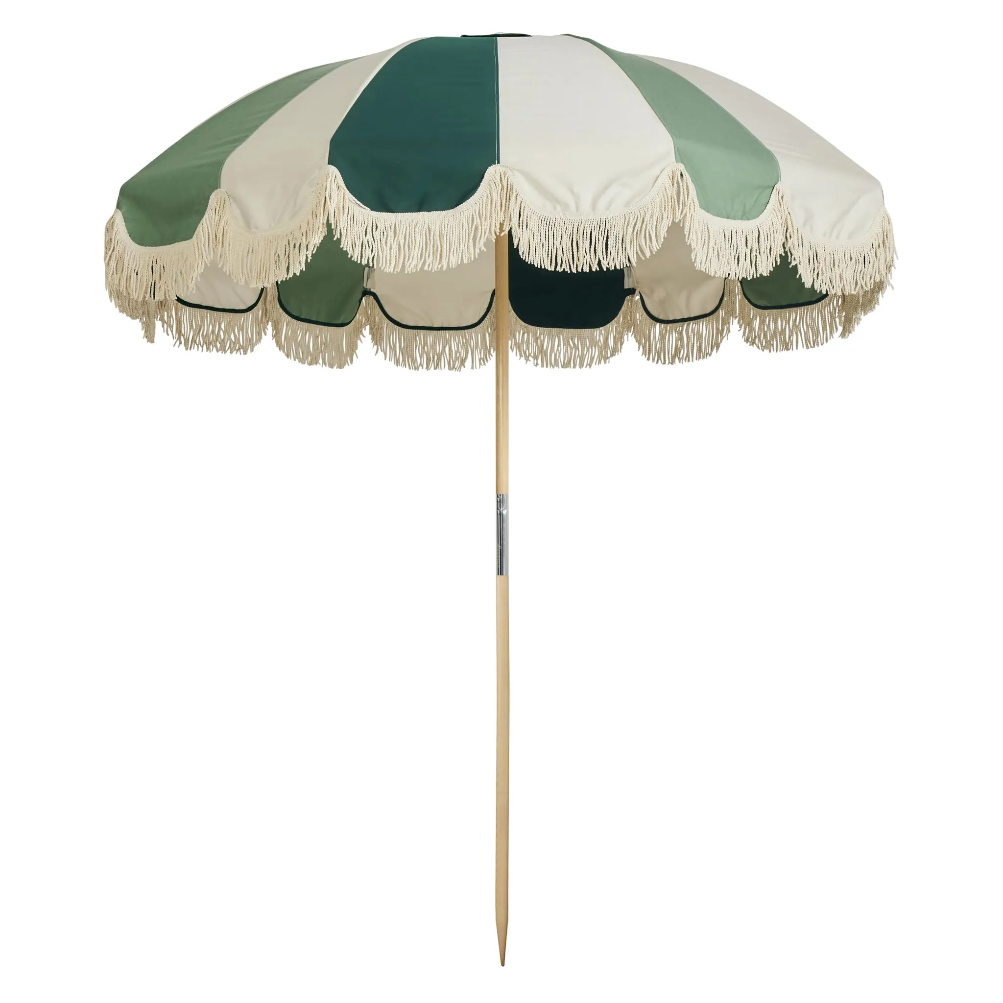 Jardin Umbrella<br> 210 cm diameter<br> UPF50 