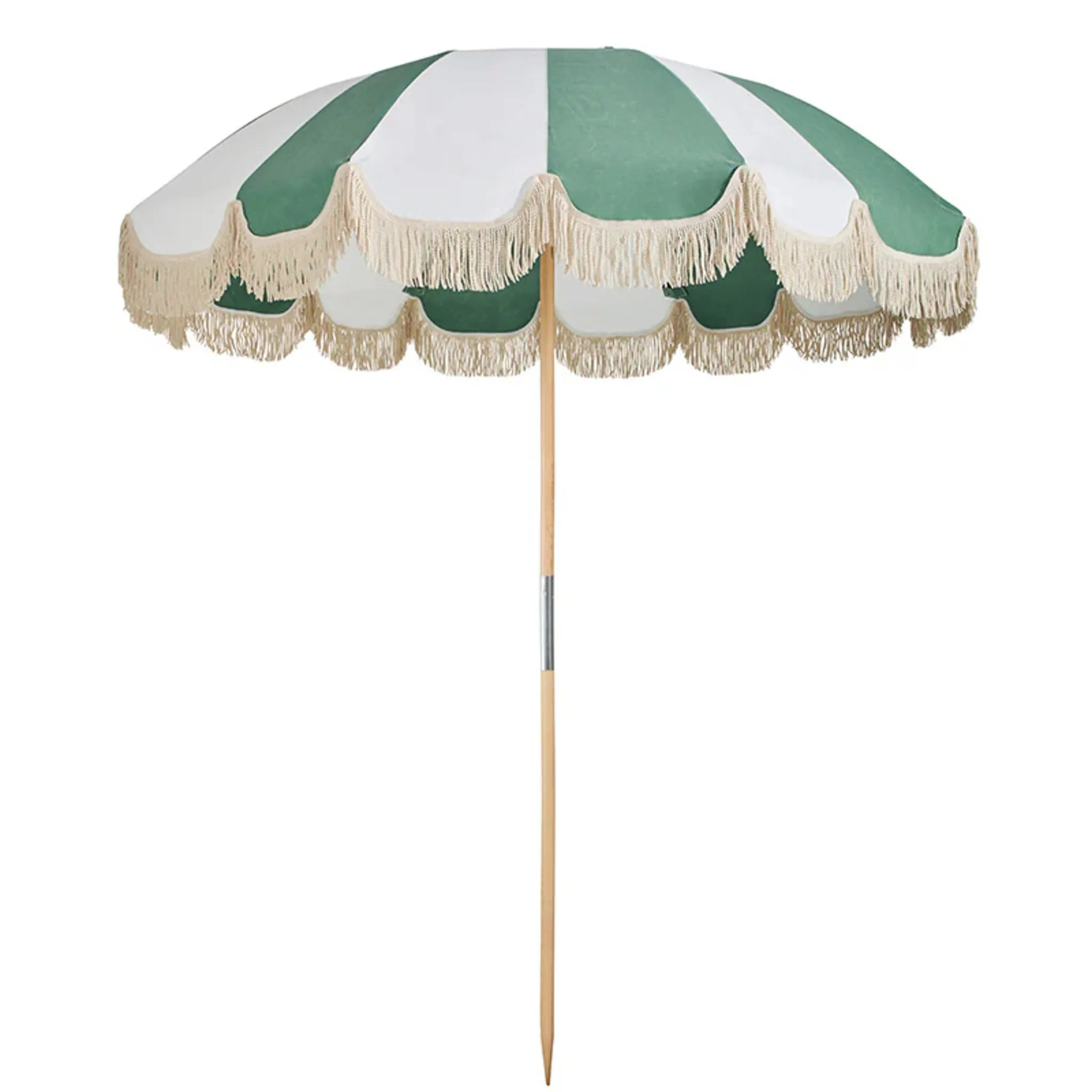 Jardin Umbrella<br> 210 cm diameter<br> UPF50 