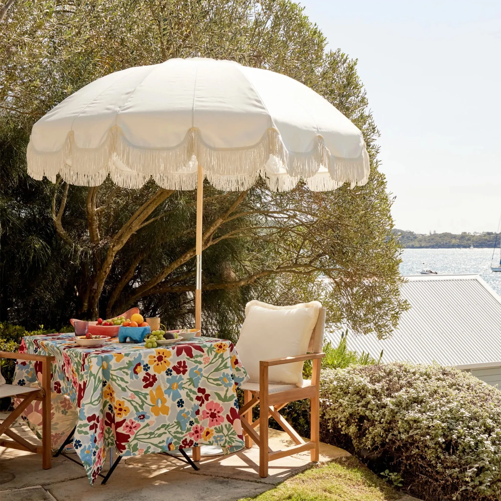 Jardin Umbrella<br> 210 cm diameter<br> UPF50 