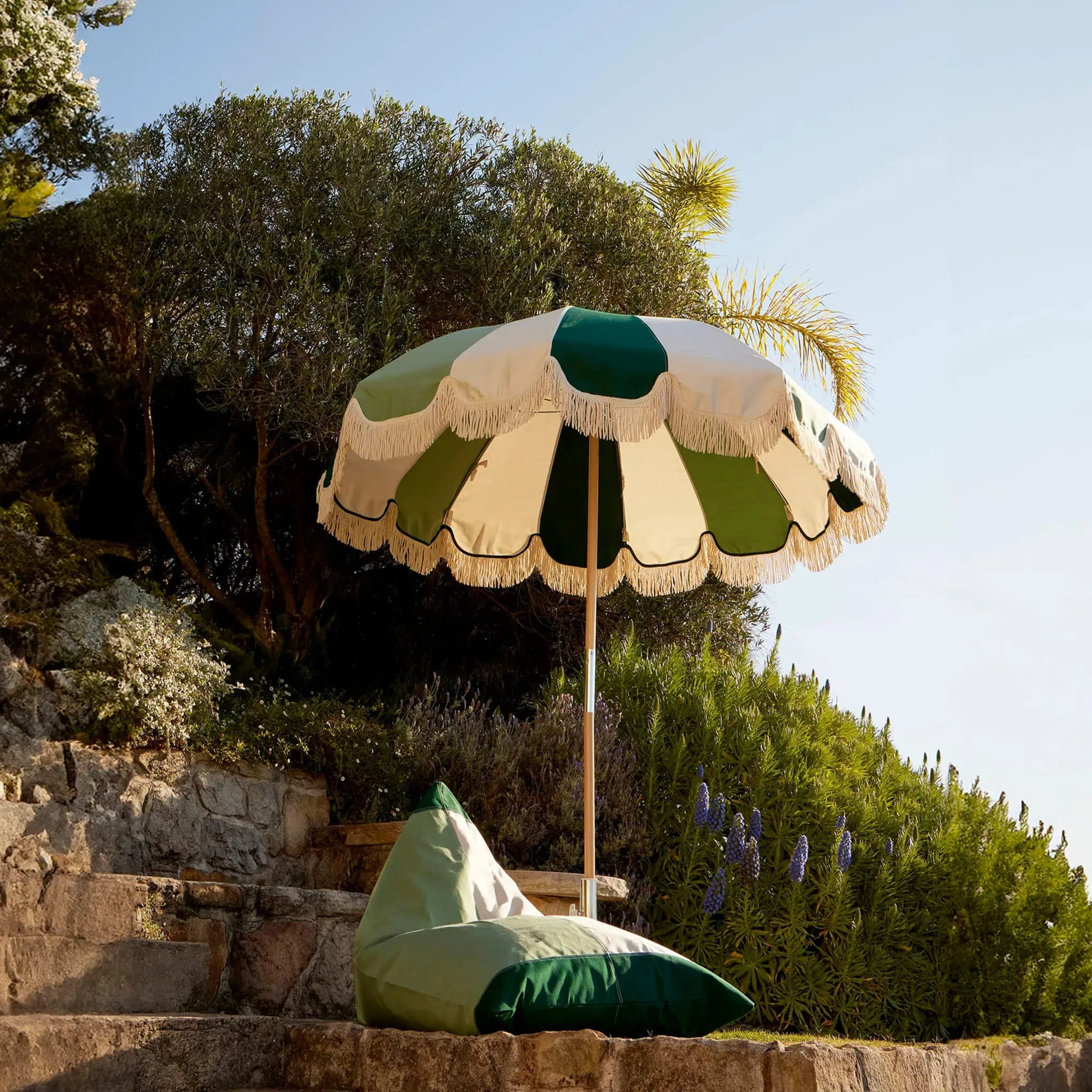 Jardin Umbrella<br> 210 cm diameter<br> UPF50 